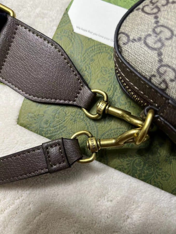 グッチバッグコピー 2022新品注目度NO.1 GUCCI レディース ショルダーバッグ - 画像 (8)
