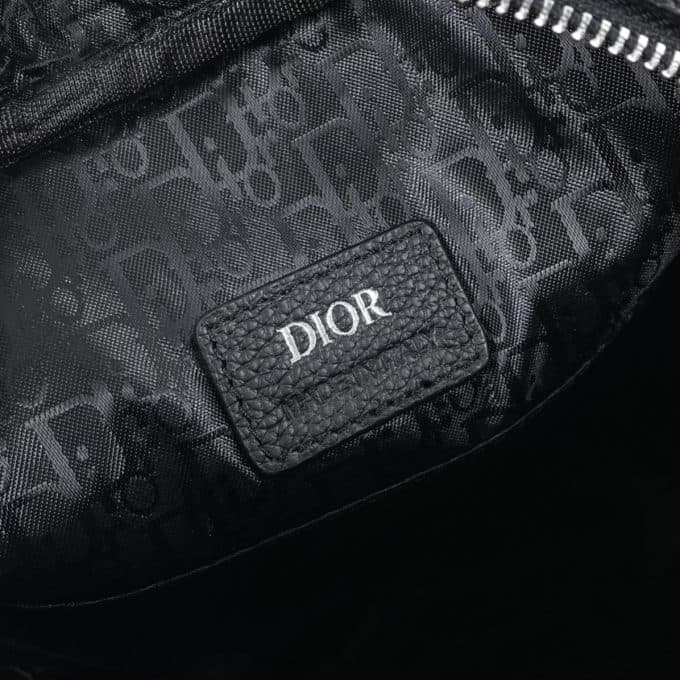 ディオールバッグコピー 定番人気2021新品 Dior メンズ ショルダーバッグ - 画像 (8)
