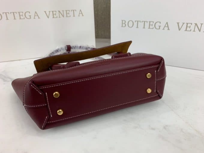 2019秋冬人気新作ボッテガヴェネタ(Bottega Veneta)☆レディース ハンドバックコピー☆数量限定発表★♫店長お勧め人気商品！！ - 画像 (7)