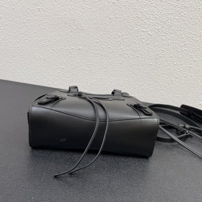 バレンシアガバッグコピー 2022新品注目度NO.1 BALENCIAGAレディース ハンドバッグ - 画像 (7)