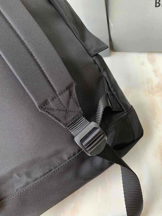 バレンシアガバッグコピー 2021新品注目度NO.1 BALENCIAGA男女兼用 バックパック - 画像 (4)
