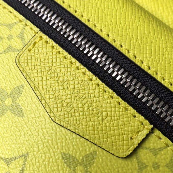 高品質ルイヴィトンバッグコピー 定番人気2021新品 Louis Vuitton メンズ ウエストポーチ - 画像 (9)