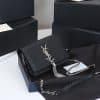 イヴサンローラン バッグコピー 定番人気2022新品 YSL レディース ショルダーバッグ - 画像 (3)