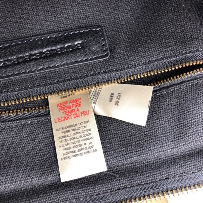 バーバリーバッグコピー 定番人気2021新品 BURBERRY メンズ ブリーフケース - 画像 (8)