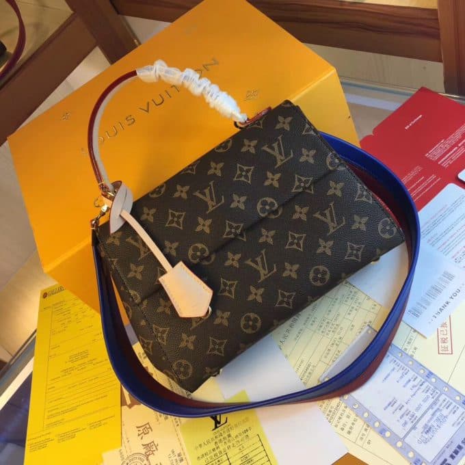 ルイヴィトンバッグコピー 大人気2020新品 Louis Vuitton レディース ハンドバッグ