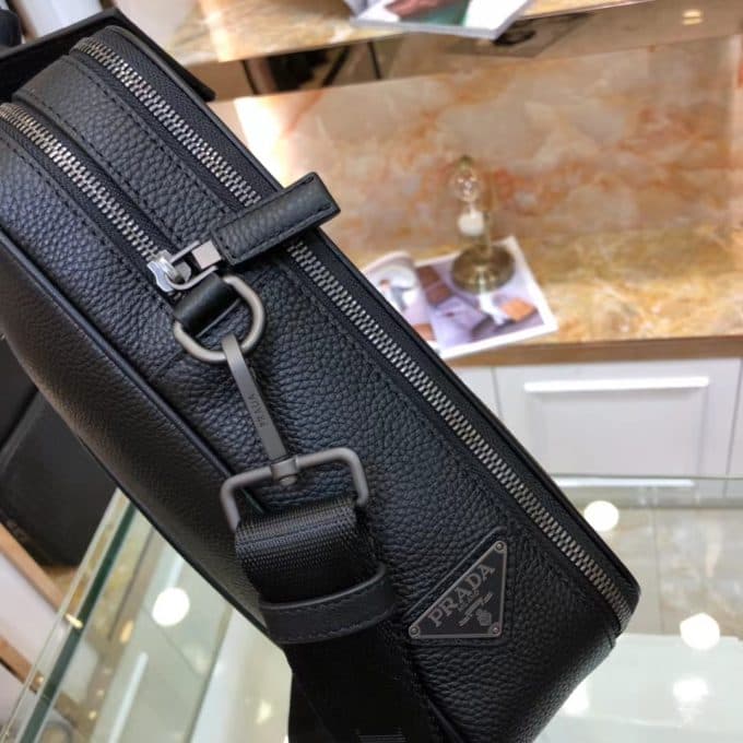 高品質 プラダバッグコピー 大人気2021新品 PRADA メンズ ブリーフケース - 画像 (7)