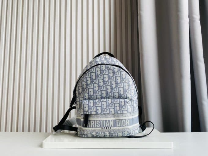 ディオールバッグコピー 大人気2022新品 Dior 男女兼用 バックパック