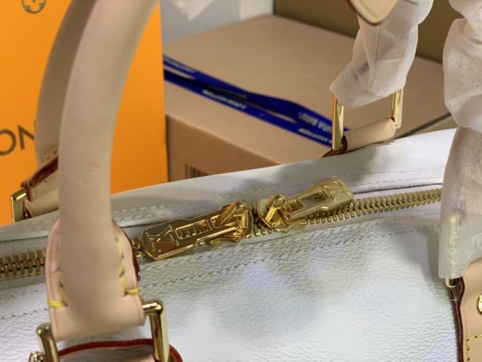ルイヴィトンバッグコピー 2021新品注目度NO.1 Louis Vuitton 男女兼用 ボストンバッグ - 画像 (4)