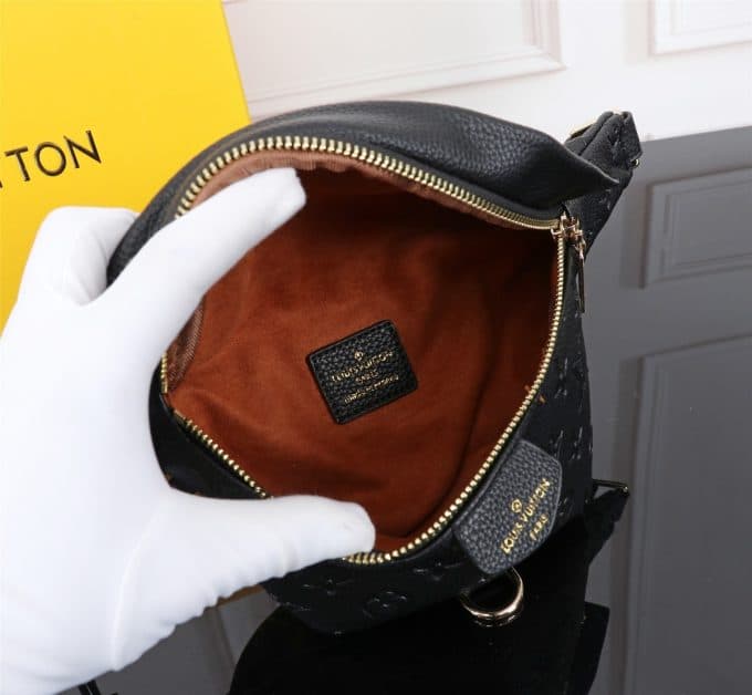 ルイヴィトンバッグコピー 大人気2021新品 Louis Vuitton 男女兼用 ウエストポーチ - 画像 (8)