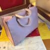 ルイヴィトンバッグコピー 定番人気2020新品 Louis Vuitton レディース トートバッグ - 画像 (8)