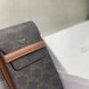 セリーヌバッグコピー 大人気2021新品 Celine 男女兼用 携帯 電話 バッグ - 画像 (3)