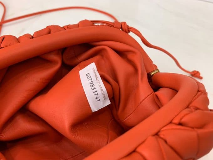 2019秋冬高品質ボッテガヴェネタ(Bottega Veneta)☆レディース ハンドバックコピー☆数量限定発表！お見逃しなく！ - 画像 (9)