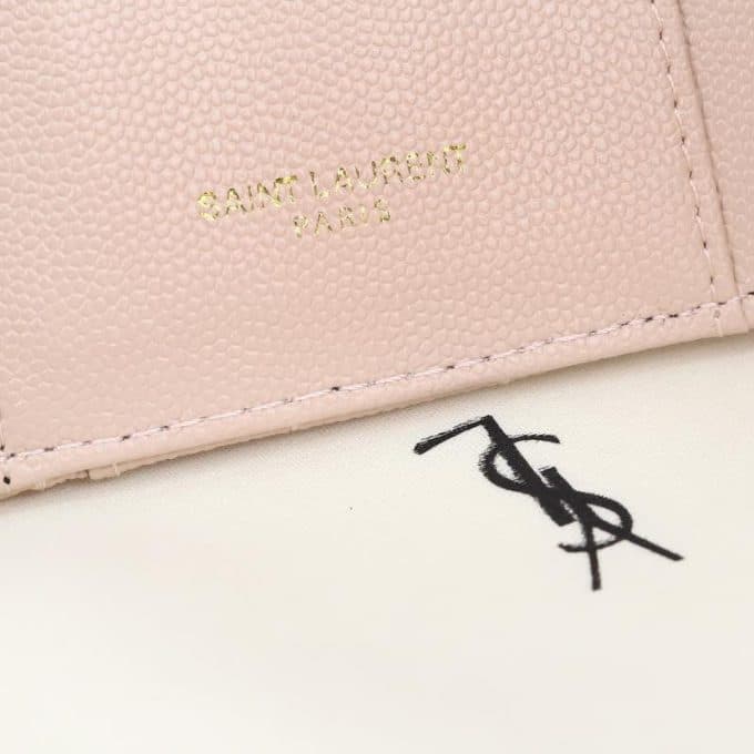 イヴサンローラン 財布コピー 大人気2021新品 YSL レディース 財布 - 画像 (7)