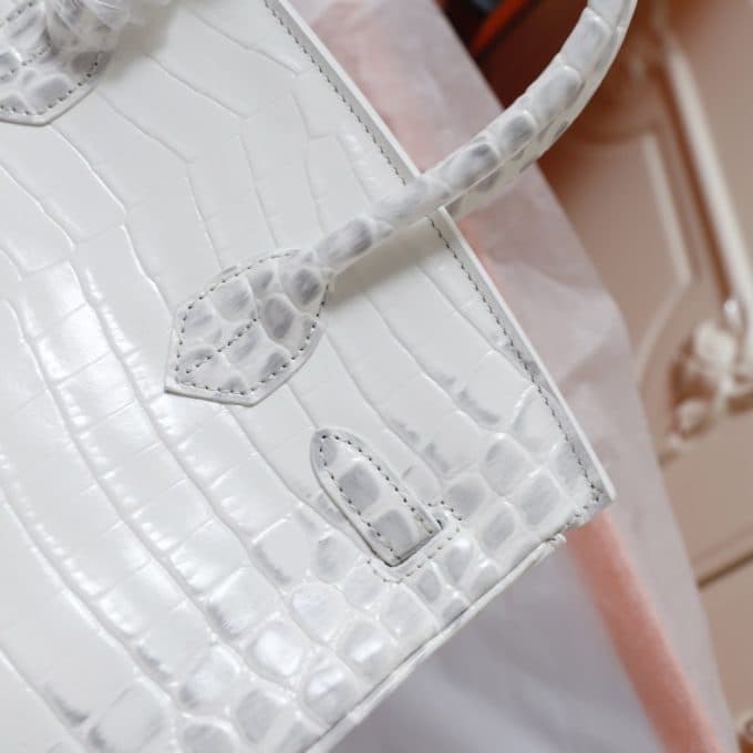 高品質 エルメスバッグ HERMES レディース バーキンバック - 画像 (7)