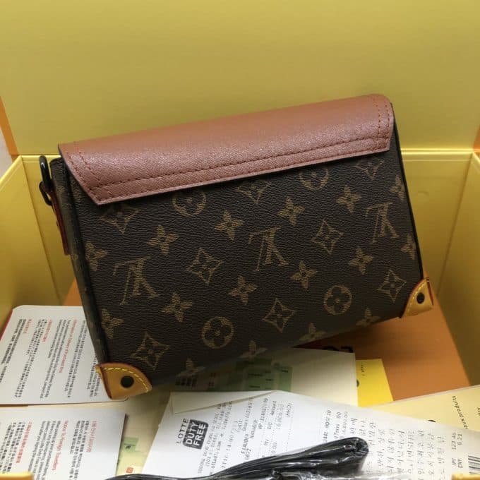 ルイヴィトンバッグコピー 大人気2020新品 Louis Vuitton レディース ショルダーバッグ - 画像 (6)