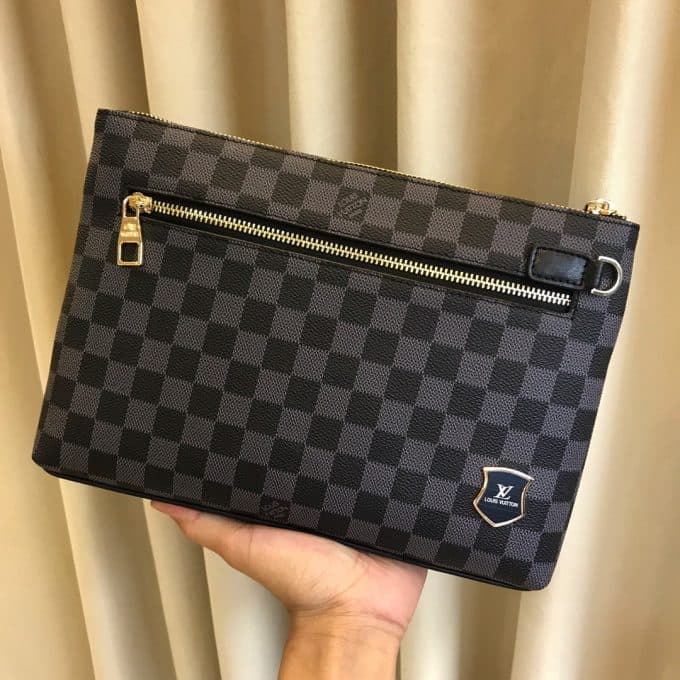 グッチバッグコピー 定番人気2021新品 GUCCI メンズ セカンドバッグ - 画像 (5)