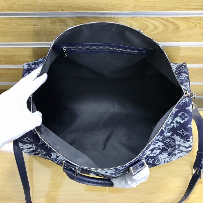 ルイヴィトンバッグコピー 大人気2021新品 Louis Vuitton 男女兼用 ボストンバッグ - 画像 (7)