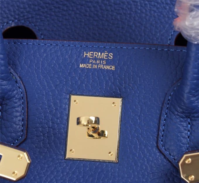エルメスバッグ HERMES レディース バーキンバック - 画像 (6)