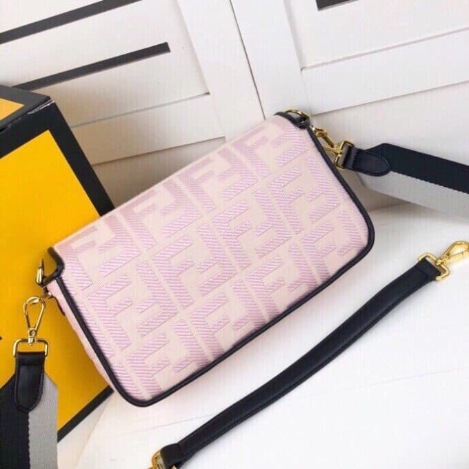 フェンディバッグコピー 2022新品注目度NO.1 FENDI レディース ハンドバッグ - 画像 (3)