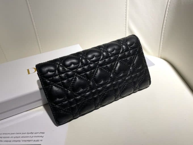 ディオール財布コピー 2021新品注目度NO.1 Dior レディース 長財布 - 画像 (5)