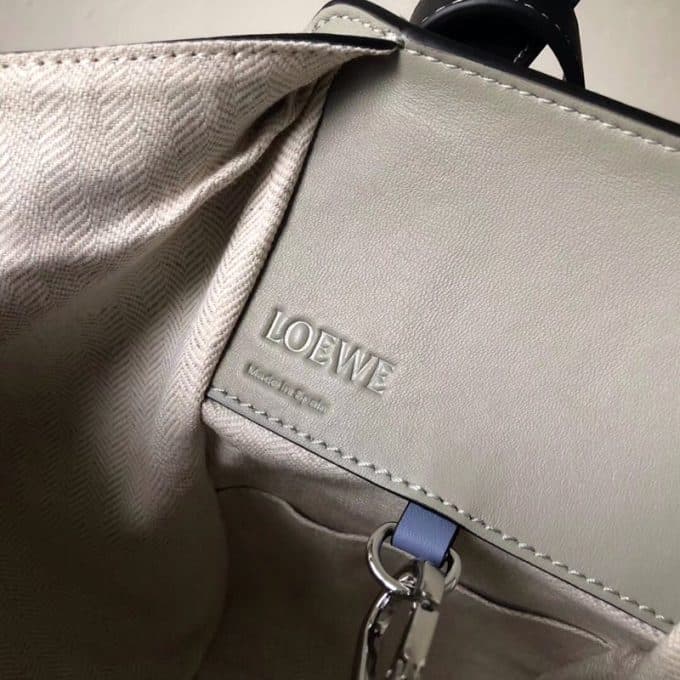 人気高級 ロエベバッグコピー 定番人気2021新品 Loewe男女兼用 ハンドバッグ - 画像 (9)