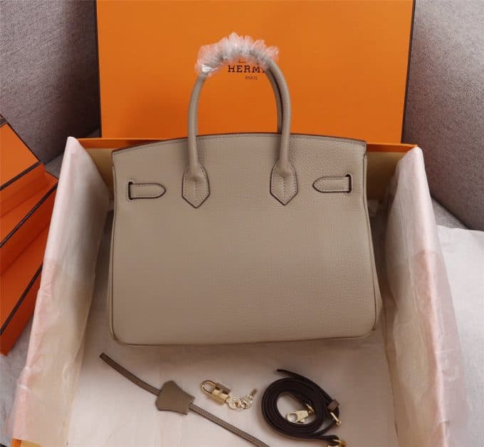 エルメスバッグ HERMES レディース バーキンバック - 画像 (8)