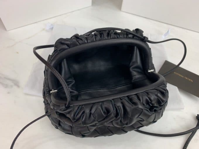 2019秋冬高品質ボッテガヴェネタ(Bottega Veneta)☆レディース ハンドバックコピー☆数量限定発表！お見逃しなく！ - 画像 (7)