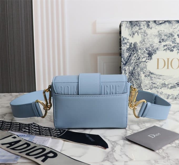 ディオールバッグコピー 2022新品注目度NO.1 Dior レディース ショルダーバッグ - 画像 (4)