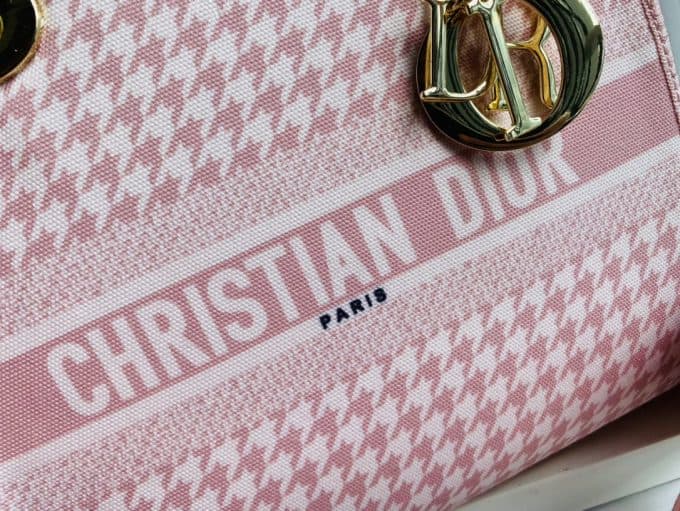 ディオールバッグコピー 2022新品注目度NO.1 Dior レディース ハンドバッグ - 画像 (6)