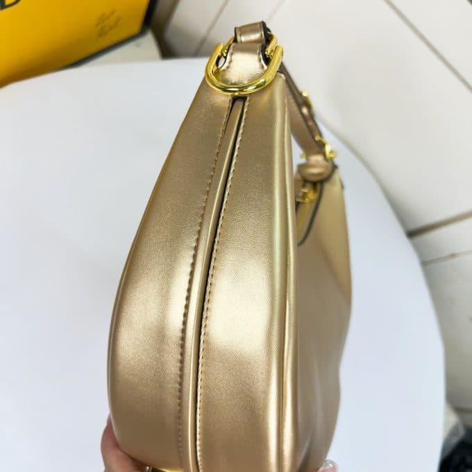 フェンディバッグコピー 2022新品注目度NO.1 FENDI レディース ハンドバッグ - 画像 (7)