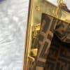 フェンディバッグコピー 定番人気2022新品 FENDI レディース ショルダーバッグ - 画像 (6)