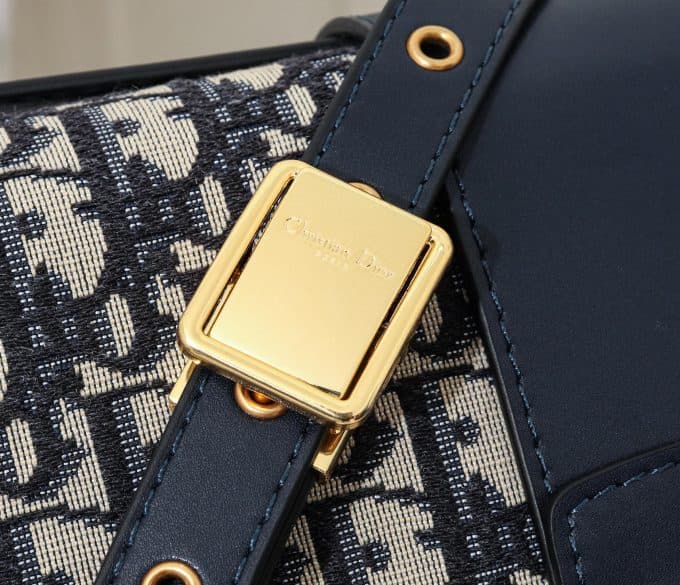 ディオールバッグコピー 定番人気2022新品 Dior レディース ショルダーバッグ - 画像 (5)