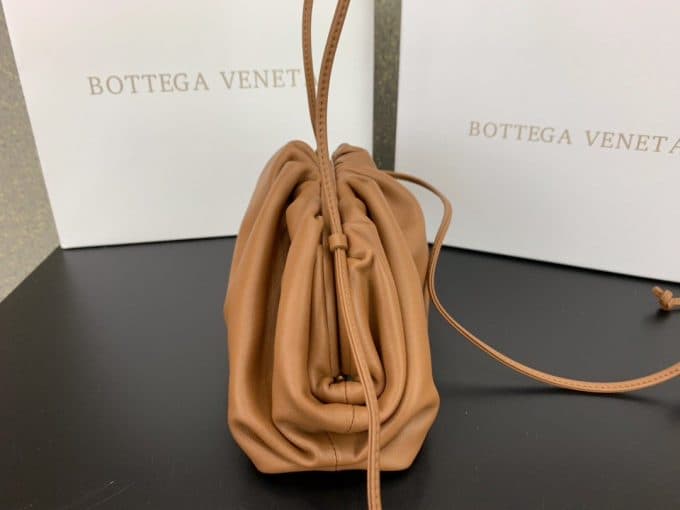 2019秋冬高品質ボッテガヴェネタ(Bottega Veneta)☆レディース ハンドバックコピー☆数量限定発表！お見逃しなく！ - 画像 (4)