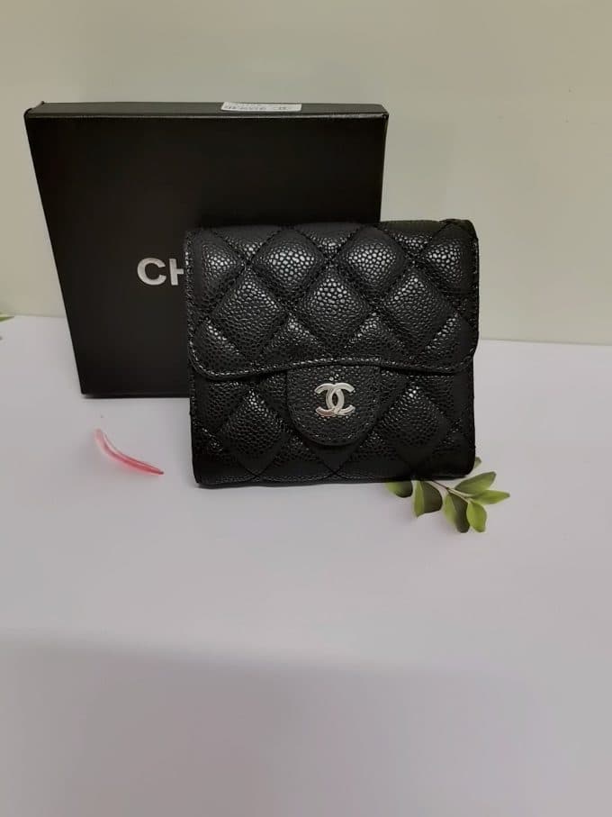 シャネル財布コピー 定番人気2021新品 CHANEL レディース 財布