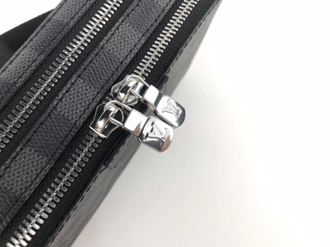 高品質ルイヴィトンバッグコピー 2021新品注目度NO.1 Louis Vuitton メンズ ショルダーバッグ - 画像 (5)