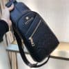ヴェルサーチェバッグコピー 定番人気2021新品 VERSACE 男女兼用 ボディバッグ - 画像 (2)