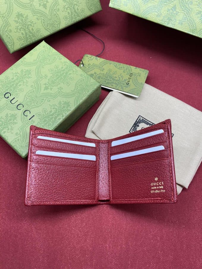 グッチ財布コピー 大人気2021新品 GUCCI レディース 財布 - 画像 (4)