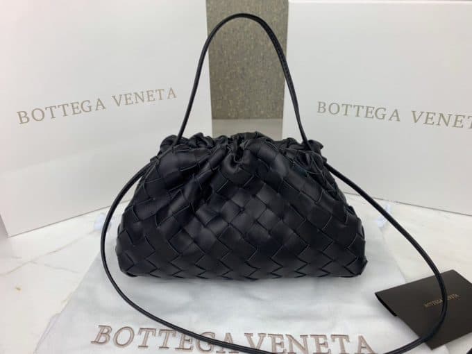 2019秋冬高品質ボッテガヴェネタ(Bottega Veneta)☆レディース ハンドバックコピー☆数量限定発表！お見逃しなく！ - 画像 (3)