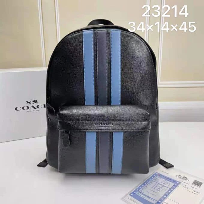 コーチバッグコピー 2021新品注目度NO.1 Coach メンズ バックパック