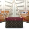ルイヴィトンバッグコピー 大人気2020新品 Louis Vuitton レディース ショルダーバッグ - 画像 (3)