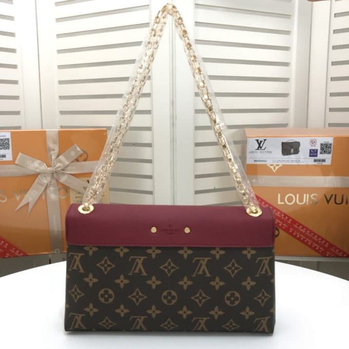 ルイヴィトンバッグコピー 大人気2020新品 Louis Vuitton レディース ショルダーバッグ - 画像 (3)