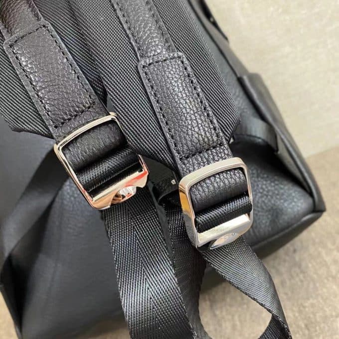 高品質 ステファノ·リッチバッグコピー 定番人気2021新品 Stefano Ricciメンズ バックパック - 画像 (4)