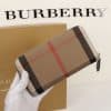バーバリー財布コピー 大人気2021新品 BURBERRY レディース 長財布 - 画像 (2)