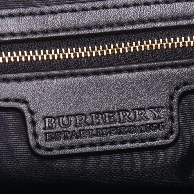バーバリーバッグコピー 定番人気2021新品 BURBERRY 男女兼用 バックパック - 画像 (8)