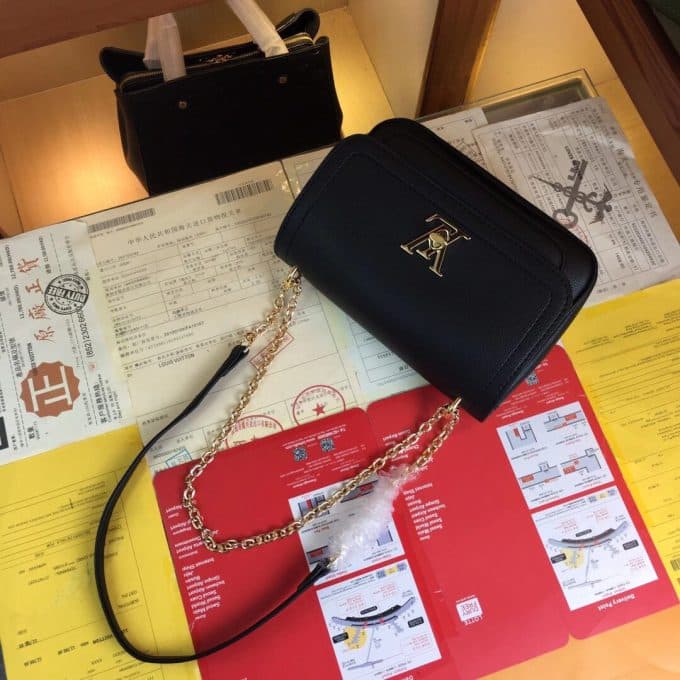 ルイヴィトンバッグコピー 定番人気2020新品 Louis Vuitton レディース ショルダーバッグ - 画像 (3)