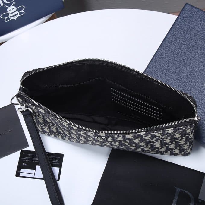 ディオールバッグコピー 定番人気2021新品 Dior メンズ セカンドバッグ - 画像 (7)