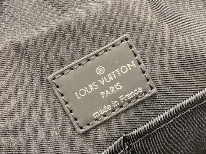 ルイヴィトンバッグコピー 定番人気2021新品 Louis Vuitton メンズ ブリーフケース - 画像 (9)
