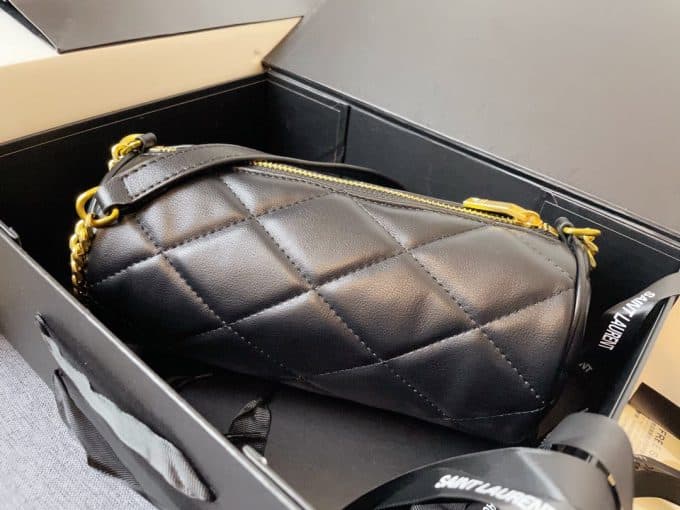 イヴサンローラン バッグコピー 2022新品注目度NO.1 YSL レディース ショルダーバッグ - 画像 (2)