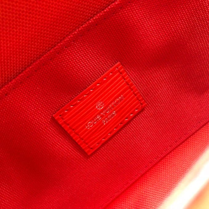 ルイヴィトンバッグコピー 定番人気2020新品 Louis Vuitton レディース ショルダーバッグ - 画像 (8)