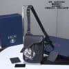 ディオールバッグコピー 2021新品注目度NO.1 Dior メンズ ボディバッグ